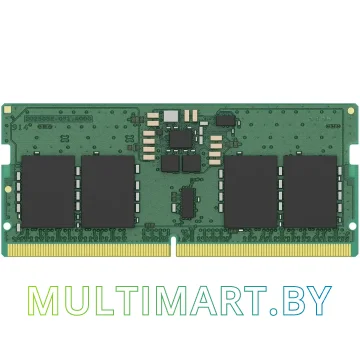 Оперативная память Kingston 8GB DDR5 PC5-51200 (KVR64V52BS6-8)